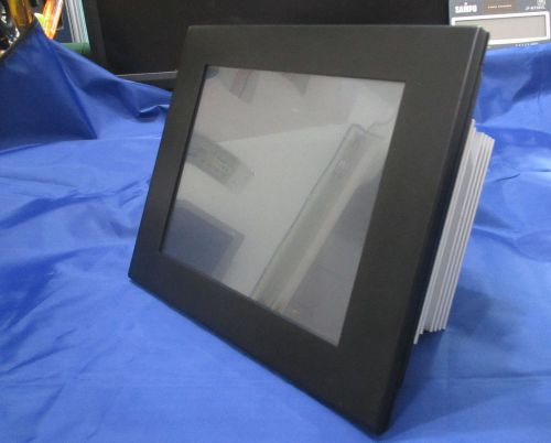 New 8&#034; industrial touch screen computer panel pc/ fanless/ ppc-2808-2h for sale