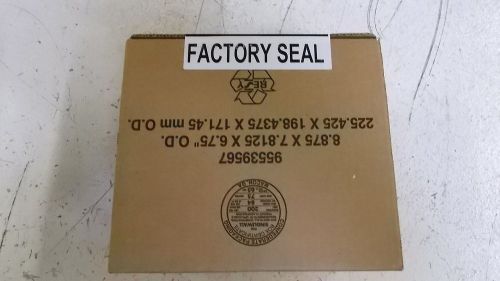 ALLEN BRADLEY 1746-P4 SERIES A POWER SUPPLY  DATE CODE 10/31/14 *FACTORY SEALED*