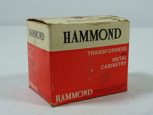 Hammond 117K8 Transformer 25V 8W ! NEW !