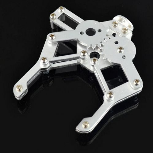 Manipulator aluminum robot arm mg995 servo bracket for robotbest us for sale