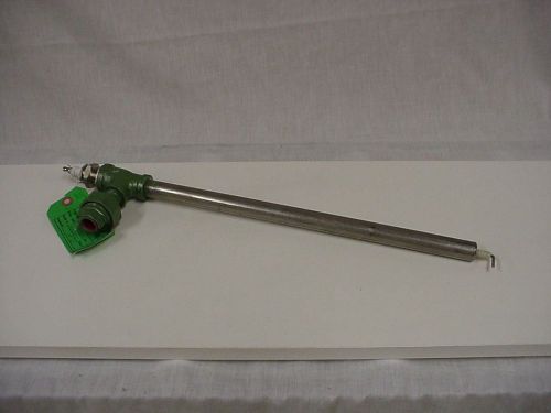 Hauck Mfg. Igniter 59504X014