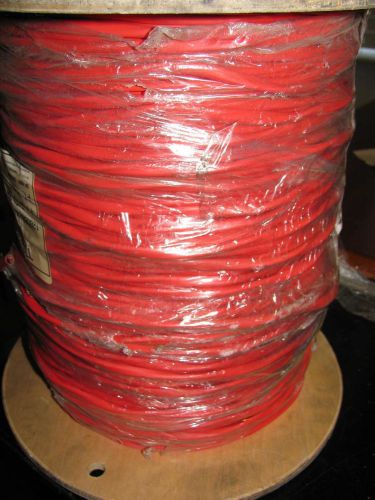16/2 shielded ci circuit integrity wire fplr-ci rated cable, 500 feet for sale