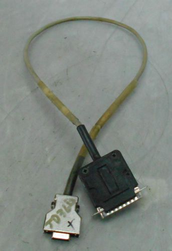 NEW SMC Connector Cable, EX500-AC030-SAPA, NIB