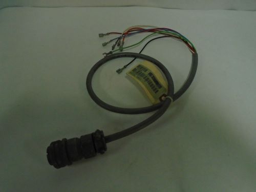 NEW HOBART CONTROL CABLE 372867-2