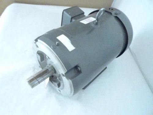 148406 New-No Box, Baldor CM3710T Motor, 7.5 HP, 208-230/460V 1770 RPM