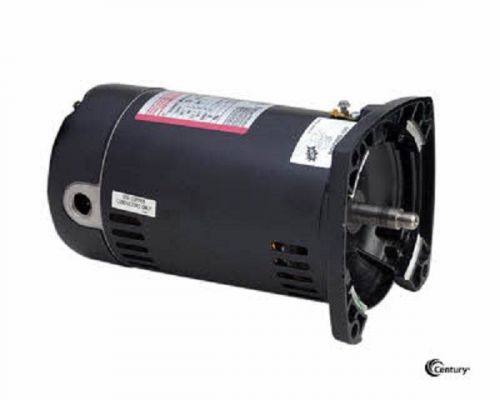 SQ1052  1/2 HP, 3450 RPM NEW AO SMITH ELECTRIC MOTOR