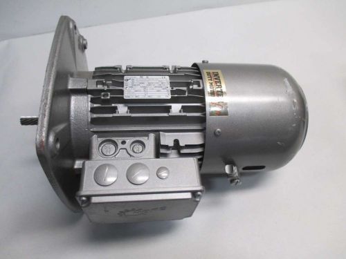 New nord 90 l/4 cus bre20 fhl 2hp 230/460v-ac 1660rpm 3ph ac motor d433624 for sale