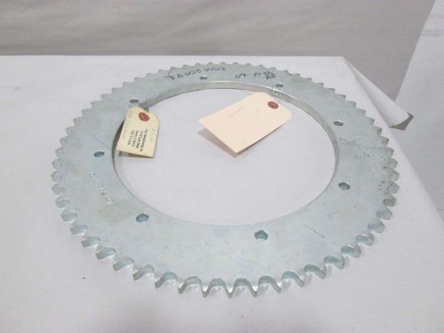 New martin 60a60 bush chain single row 9-3/4 in sprocket d353935 for sale