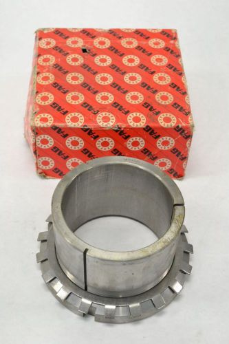 New fag h3126.407 tapered shaft adapter sleeve 4-7/16 in b205449 for sale