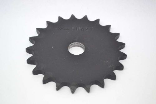 Martin 50a21 4-1/2in od 21 teeth 3/4 in bore single row chain sprocket b416557 for sale