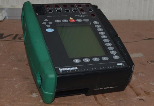 beamex Multifunction Calibrator MC5