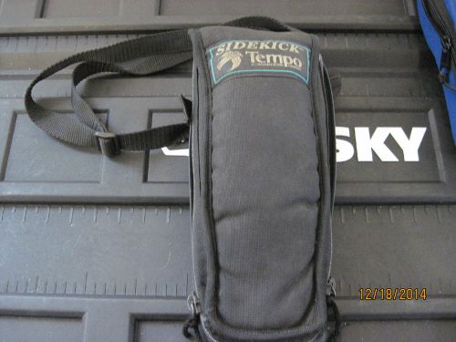 Tempo sidekick 7b twisted pair stress / leakage test set for sale