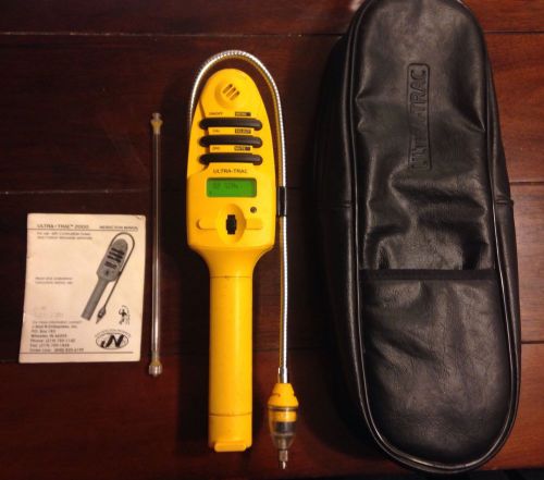 Gas detection device for sale