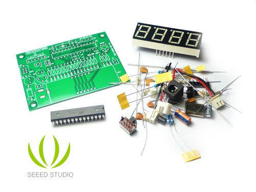Seeedstudio - tol104c3m - capacitance meter kit for sale