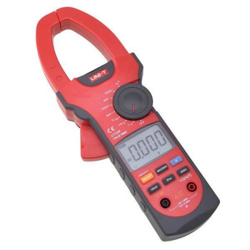 Uni-t ut208 digital clamp meter for sale