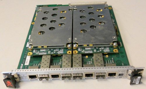 Ixia lm1000stxs4-256 gigabit ethernet load module for sale