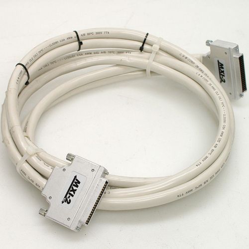 National Instruments MXI2-1 Cable 2 Meters MXIBus Interconnect 182801A-002