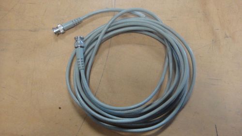 HP  92227C  2M  AND UP BNC COAX CABLE