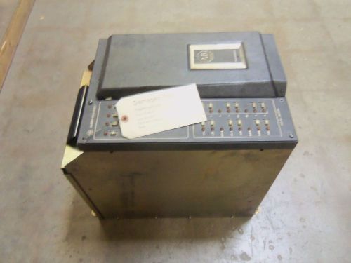 ALLEN BRADLEY 8000-RA (FOR PARTS) *USED*