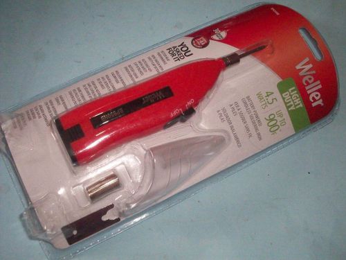 NEW BP650NB WELLER BATTERY-POWERED CORDLESS SOLDERING IRON , FREE SHIPPING!!!