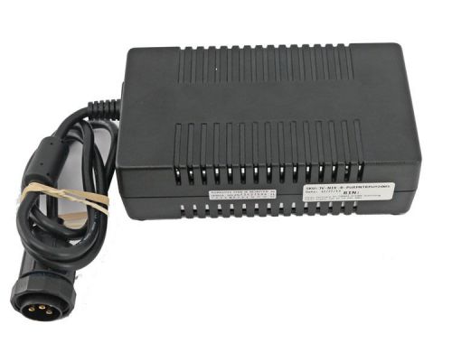 Power Partners PW-M200A3-1Y120E Switching Power Supply 12V DC 16.66A 200W