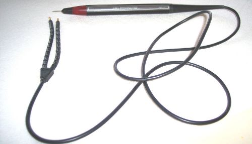 HP 545A LOGIC PROBE