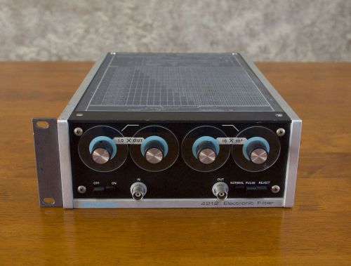Ithaco 4212 DC-100kHz High-Pass/Low-Pass Active Filter
