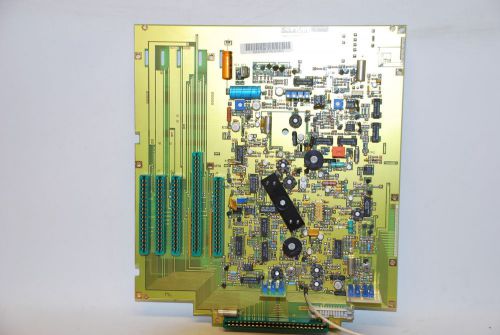 HP 8165A HP 08165-66506 F-2027-12 MAIN BOARD MADE IN GERMANY W/ FAST SHIPPING