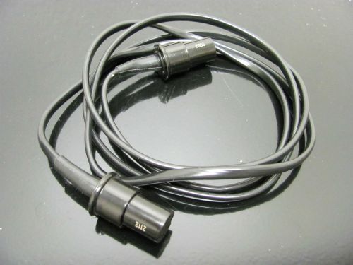 BRUEL KJAER AQ0002 INTERCONNECT CABLE FOR BK2305 TO BK2112