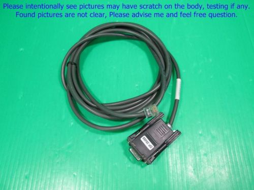 Keyence OP-26486 and OP26487 , Communication cable as photos, price per 1 unit.