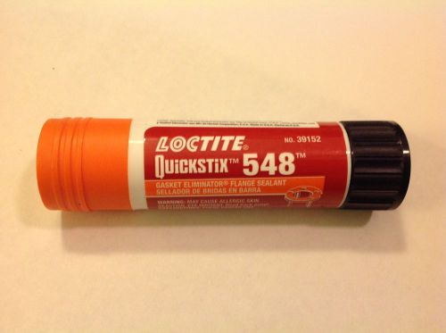 Loctite 442-39152 18 Gram 548 Gasket Eliminator Stick Free and Fast Shiipping