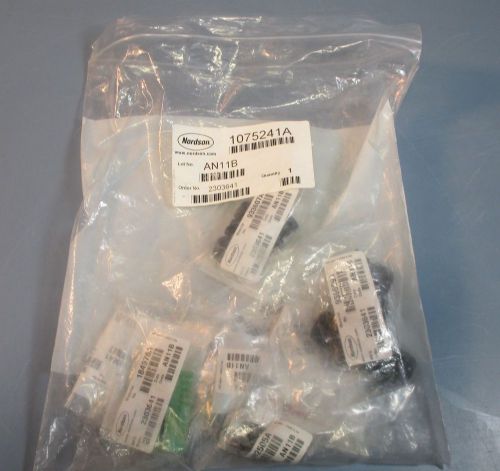Nordson 1075241A Electrical and Fastener Repair Kit New