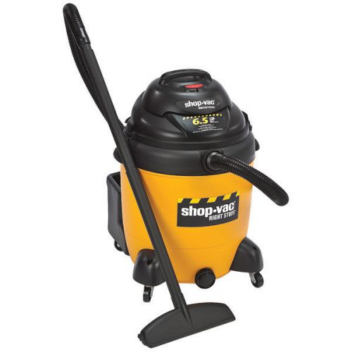 9625410 22 gal wet/dry vac - shop-vac for sale