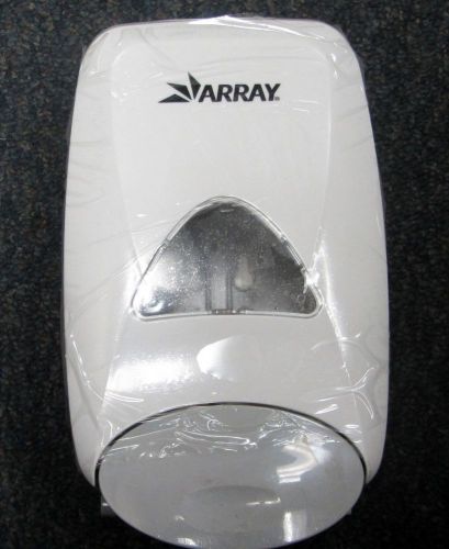Array Foam Soap Dispenser NEW
