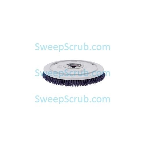 Tennant 240258 20&#039;&#039; disk super abrasive scrub brush fits: nobles speed shine for sale