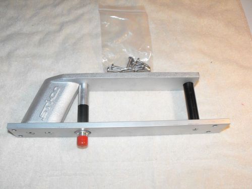 Commercial Antenna, STI-CO HDLP-NB-220 Rugged Aluminum Antenna, 214-228 MHz