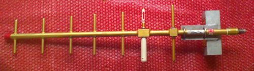 Andrew db499-a 806–869 mhz yagi antenna for sale