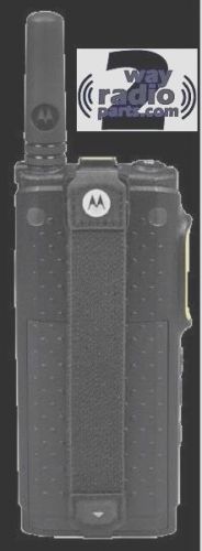 Real Genuine Motorola Flexible Hand Carry Strap for MotoTRBO SL300 PMLN7076A