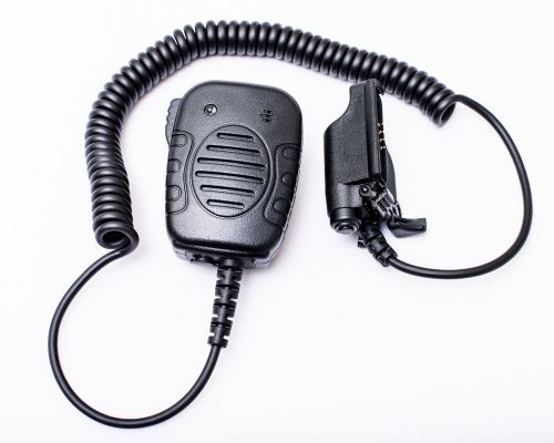 Heavy duty speaker microphone for motorola mtx8000 mtx9000 mtx-ls pr1500 xts5000 for sale