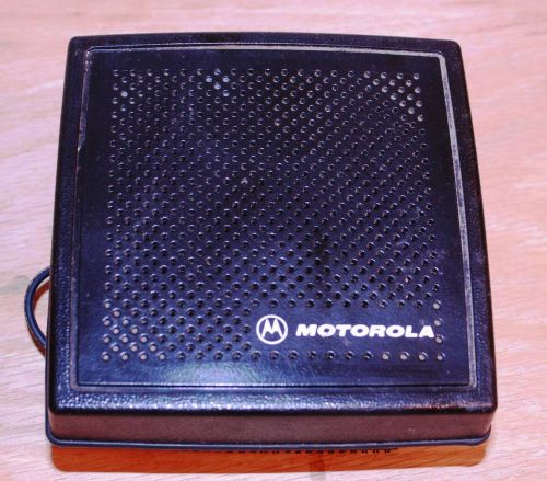 Motorola Speaker HSN4031A