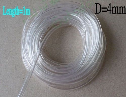 1m length ,Silicone tube, the aperture 4MM pump motor with 360
