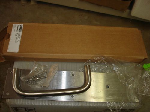Rockwood BF107X70B  pullplate and handle
