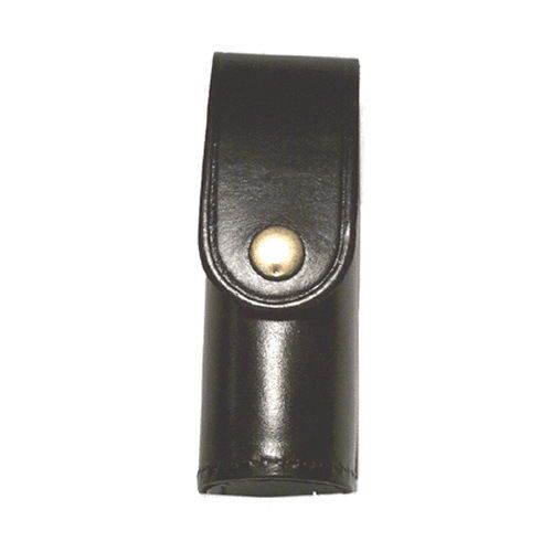 Stallion leather mc3-2 mk-3 pepper spray holder black basketweave for sale