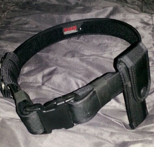 Bianchi belt