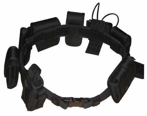 Military hunting sports law enforcement police tactical utility belt men gifts for sale