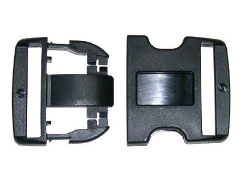 Bianchi polymer tri-release buckle 90063 for 2.00&#034; law enforcement duty belt for sale
