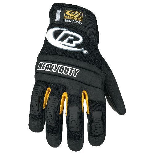 Ringer&#039;s 213-09 Enhanced Gel Impact Protection Heavy Duty Glove Medium