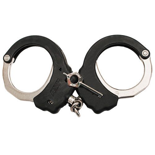 ASP Chain Handcuffs    56101