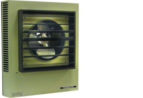 Taskmaster 5100 series fan forced electric commercial heater hf2b5110ca1l for sale