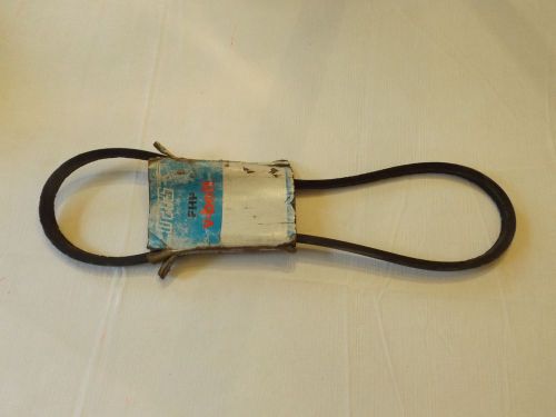 New mars  v-belt a39 hvac automotive fan blower belt for sale